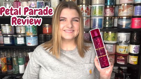 bath and body works petal parade dupe|bath and body works dupes.